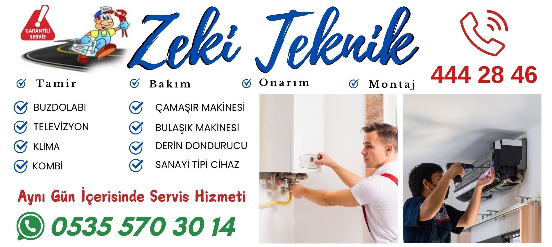 Zeki Teknik